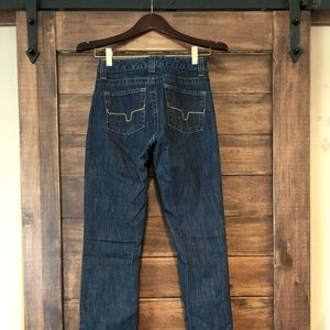 Kimes Ranch Jeans 00 34 length